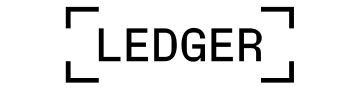 Ledger Logo