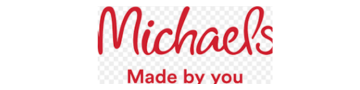 Micheals Logo