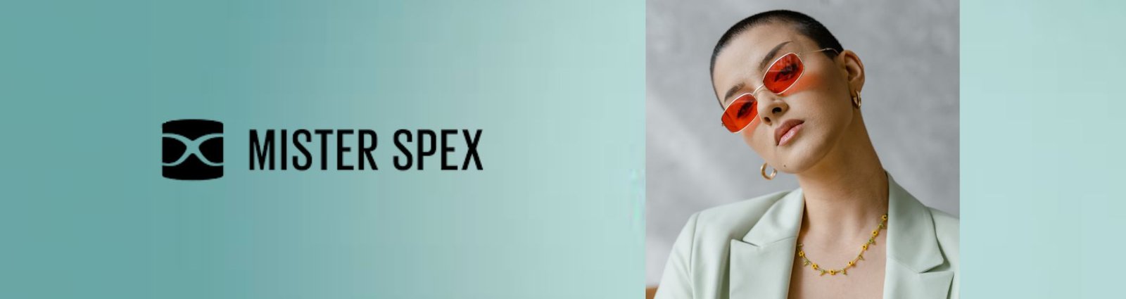Mister Spex - 35% Off Sitewide