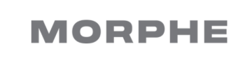 Morphe Logo
