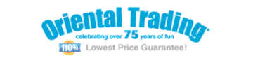 Oriental Trading