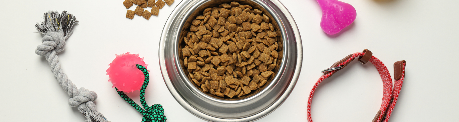 Pet Supplies logo