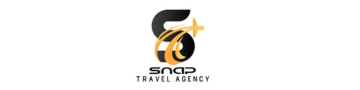 Snaptravel Logo