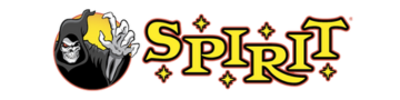 Spirit Halloween Logo