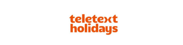 Teletext Holidays Logo