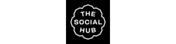 The Social Hub Logo