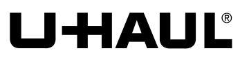 Uhaul Logo