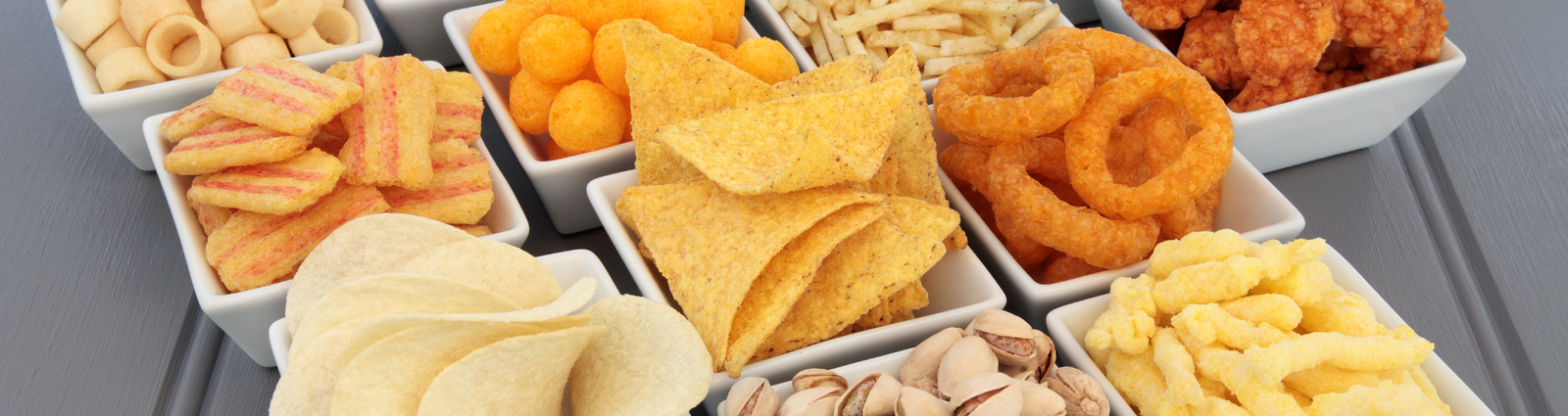 GoPuff Banner