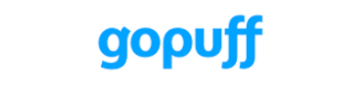 GoPuff Logo