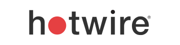 Hotwire Logo