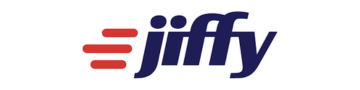 Jiffy Shirts Logo