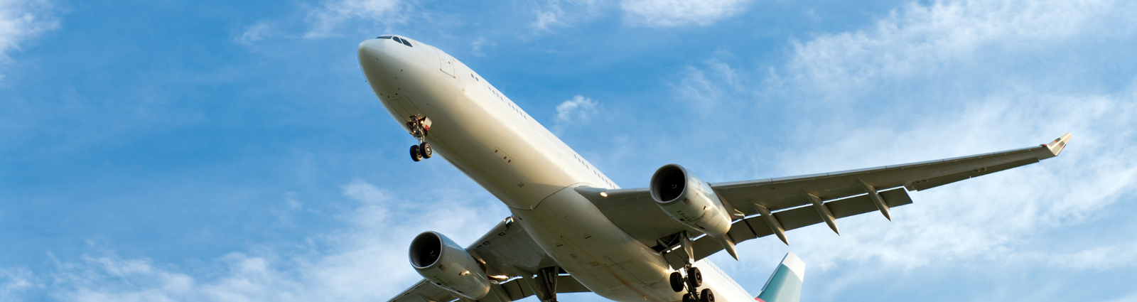 Lufthansa Banner