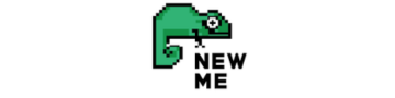 New me Logo