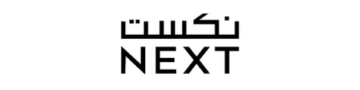 Next Qatar Logo