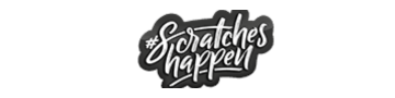 Scratcheshappen Logo