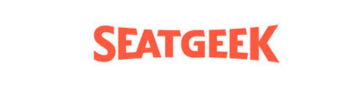Seat Geek Logo