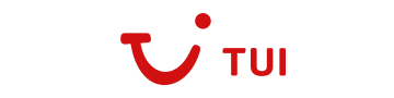 TUI HOLIDAYS Logo