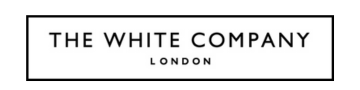 White Company Logo
