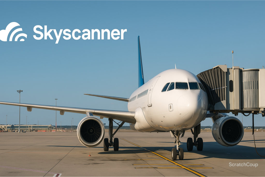 Skyscanner Review : Does It Really Help You Find Cheaper Flights?