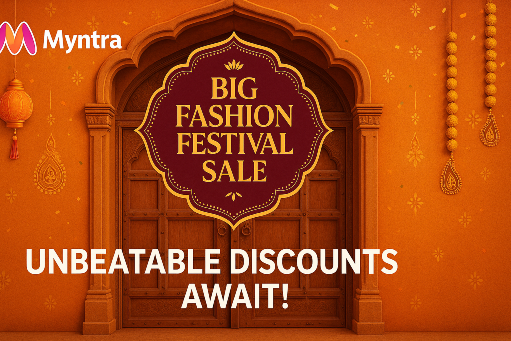 10 ways to save money in Myntra BFF Sale