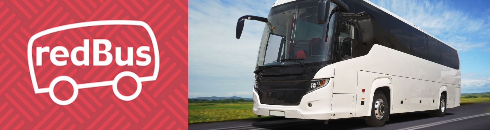 RedBus logo