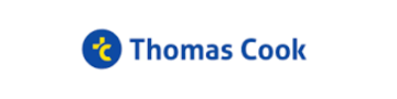 Thomas Cook Logo