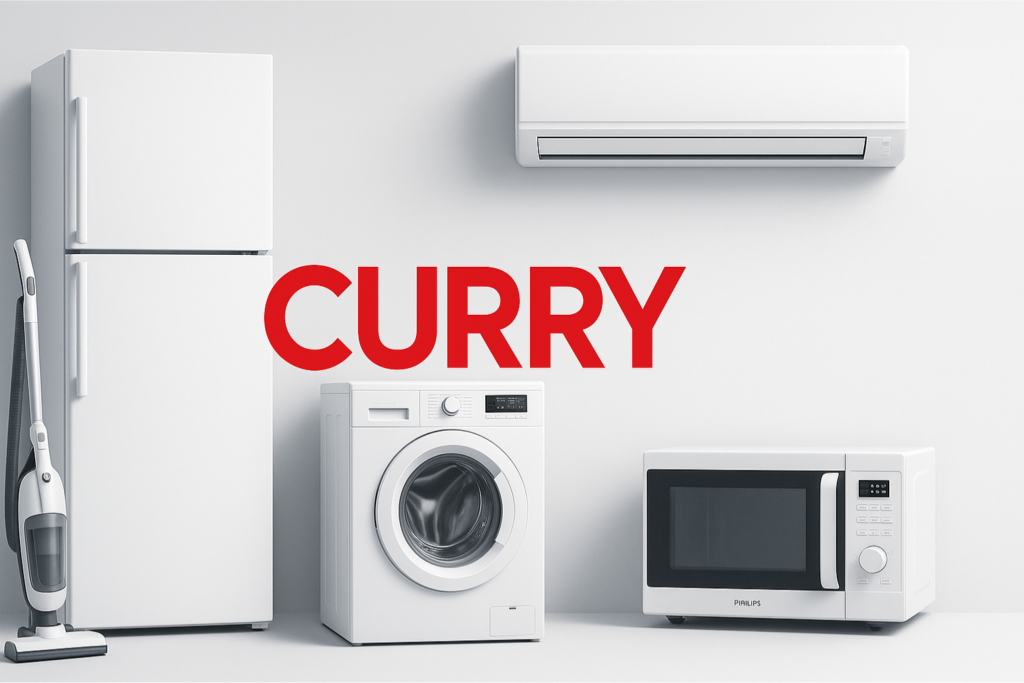 How I Upgraded My Kitchen with Currys Home Appliances