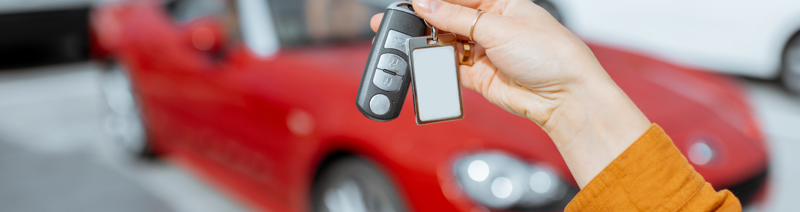 Easy Cars Banner