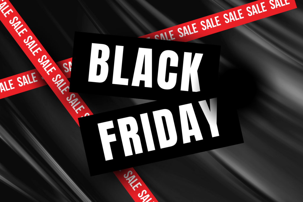 10 Ways to save money in Black Friday Sale