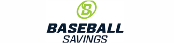 Baseball Savings