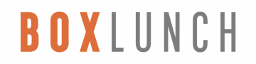 Boxlunch Logo