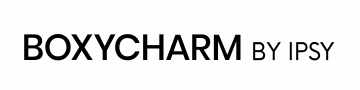 Boxy Charm Logo