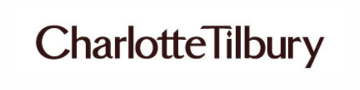 Charlotte Tilbury Black Friday Deals Logo