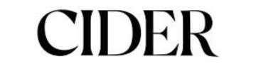 Cider