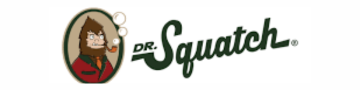 Dr.Squatch Logo