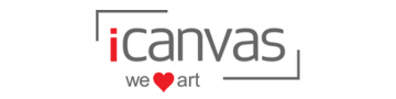 ICanvas Logo