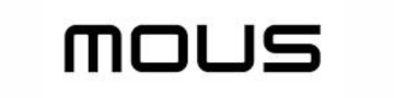 Mous Logo