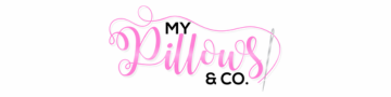 My Pillows Logo