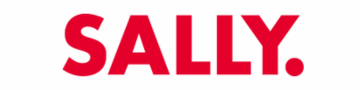 Sally Beauty Logo