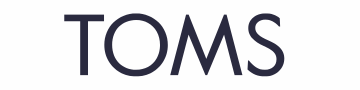 Toms Logo